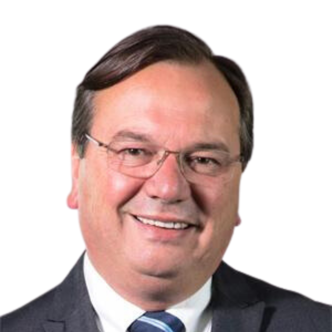 José Luis Falero