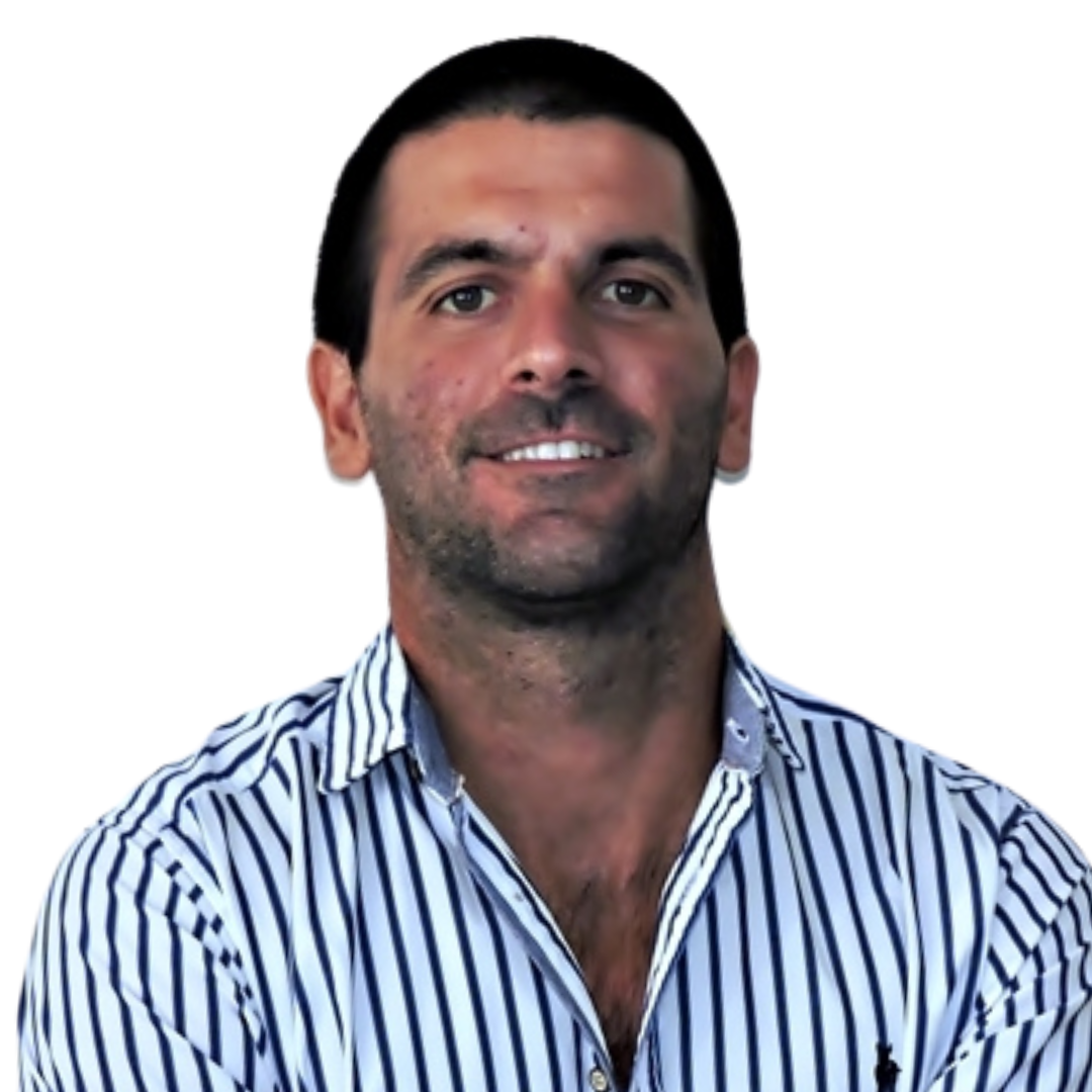 Alejandro Sciarra
