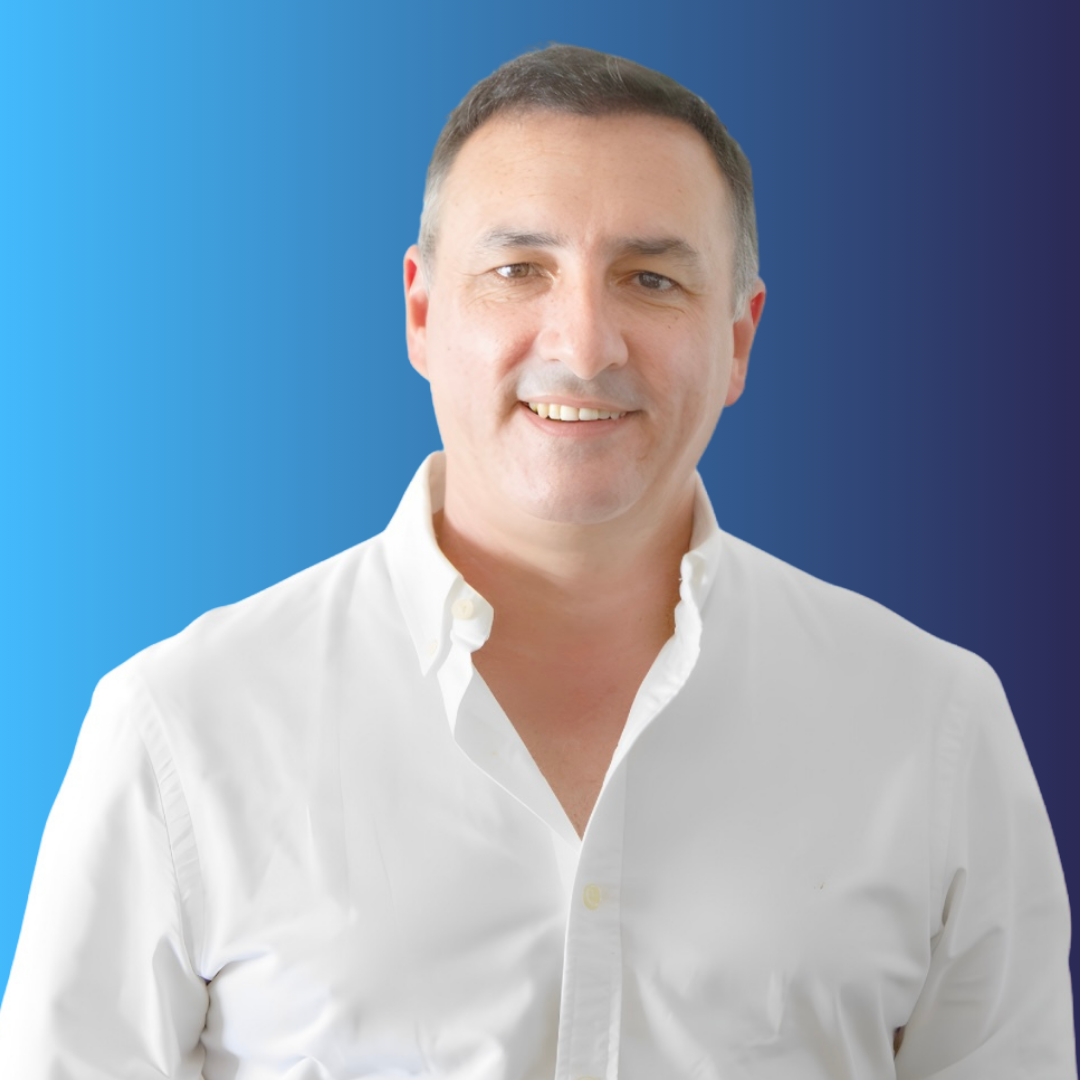 Carlos Albisu