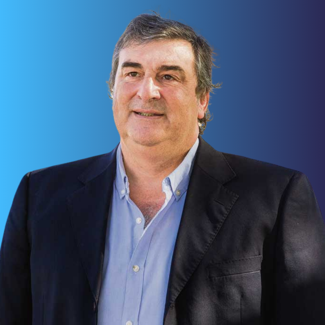 Sergio Botana