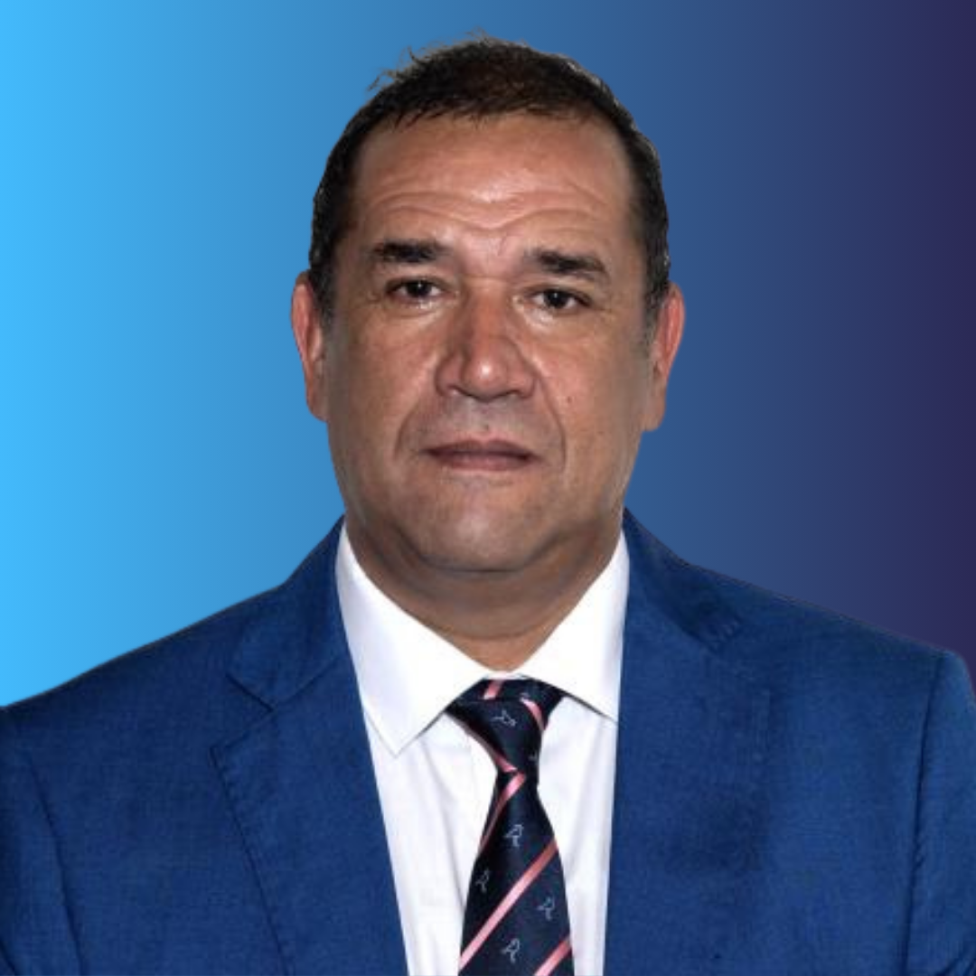Sebastián Da Silva