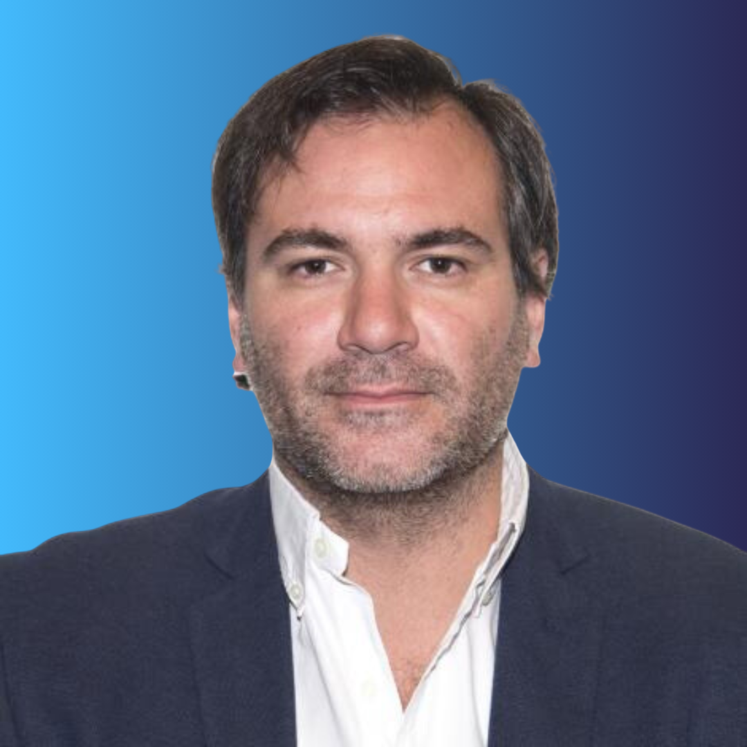 Mario Colman