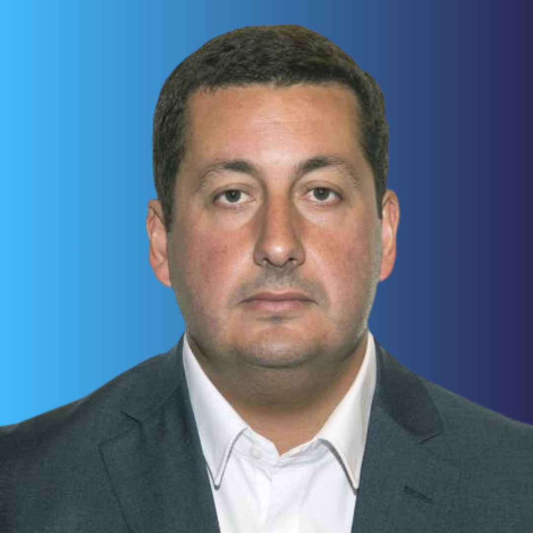Diego Echeverría