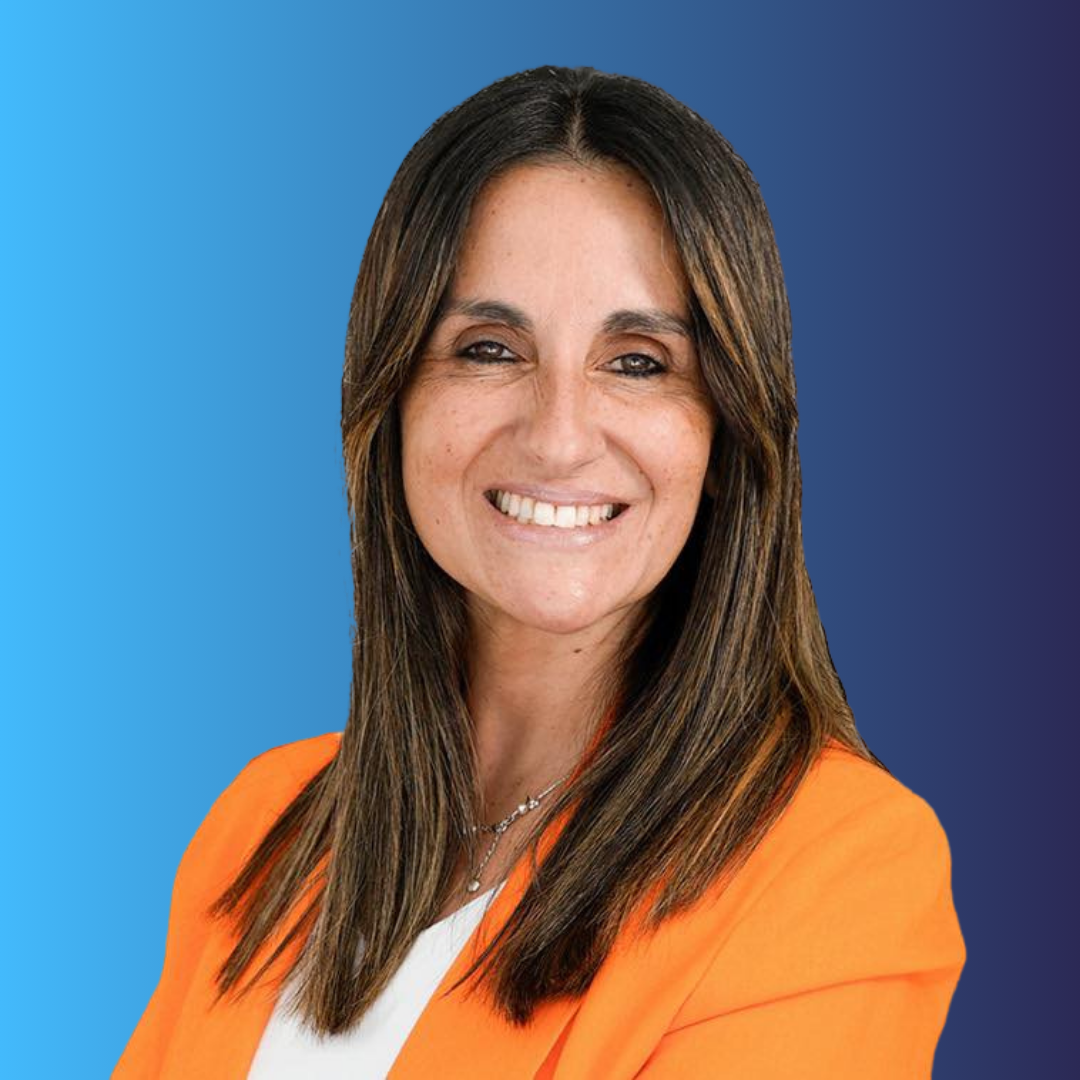 Mónica Pereira